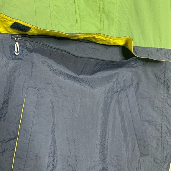 Nike Vintage Air Jacket Men’s Windbreaker - Picture 6 of 15